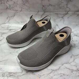 Women's Slip-Ins: Skechers Ultra Flex 3.0 US Size 7,5 Taupe